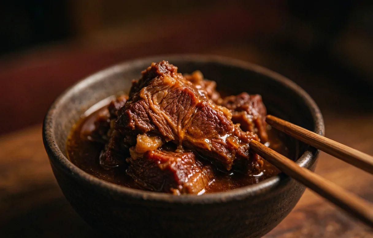 怎么吃最对味