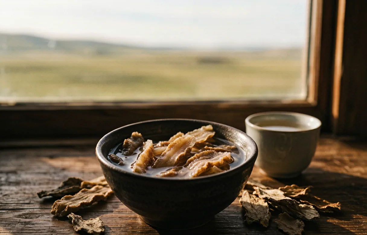 怎么用最对味