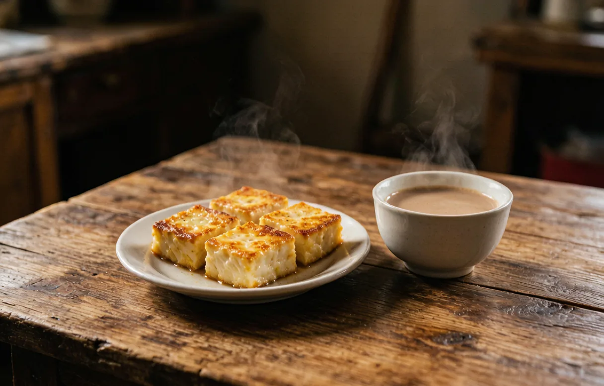 怎么吃最对味