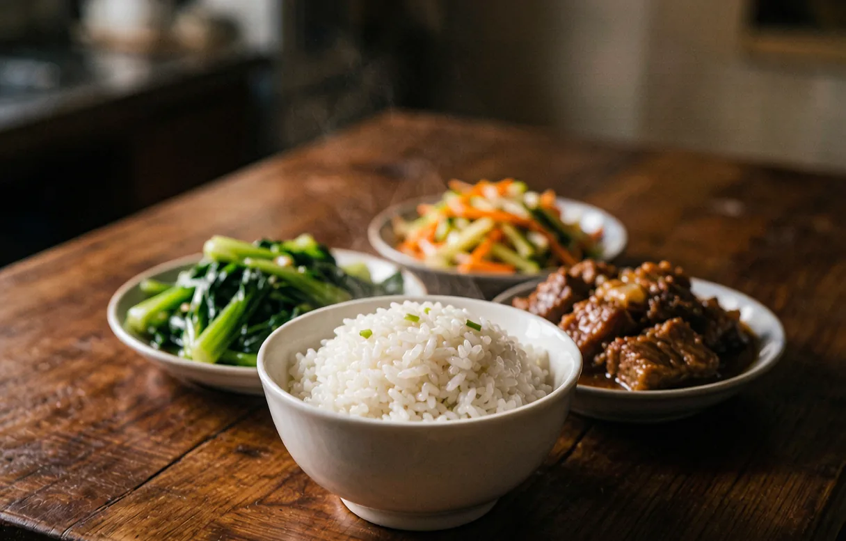 怎么吃最对味