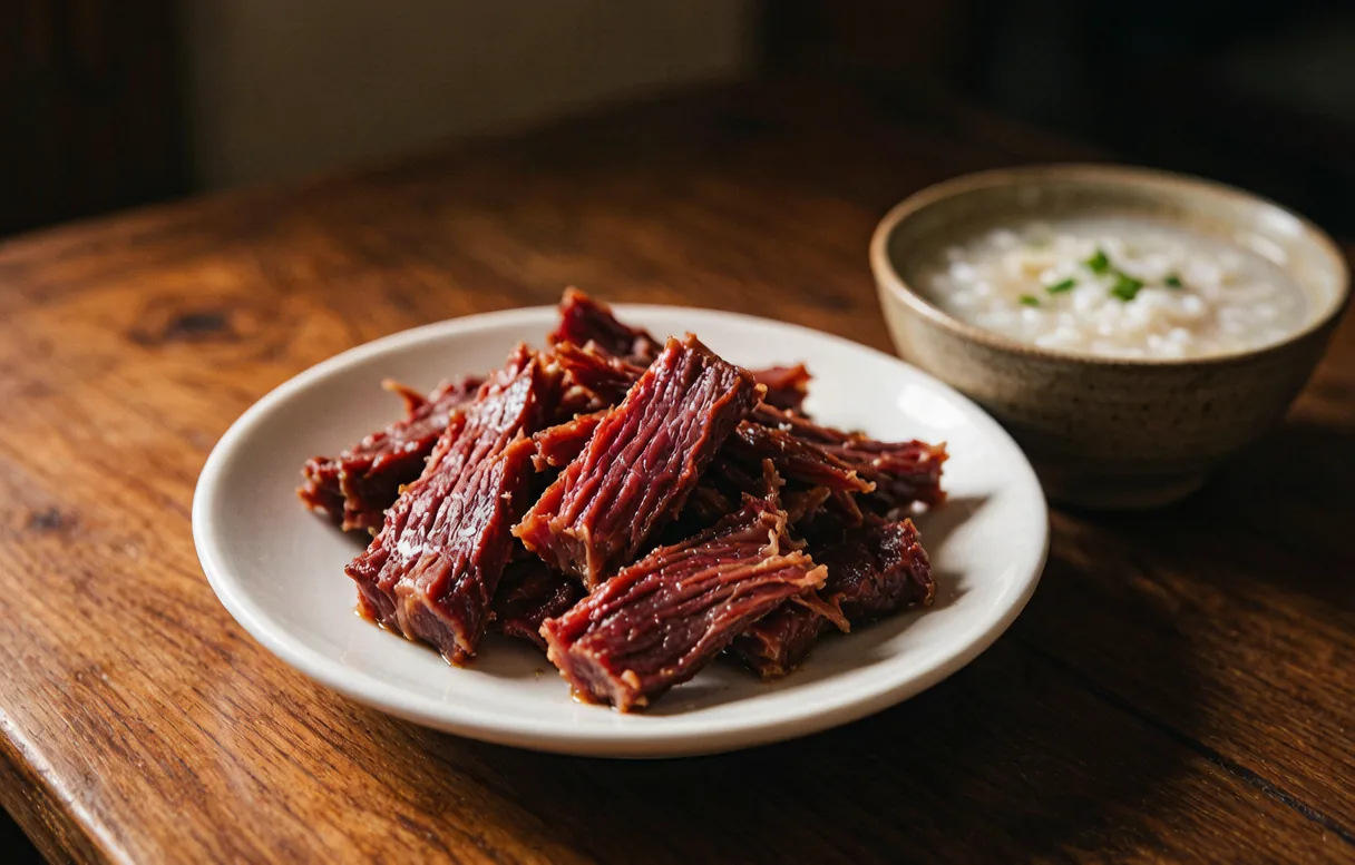 怎么吃最对味